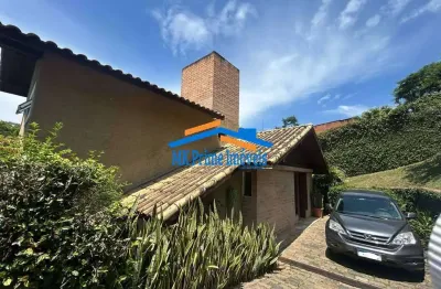 Cond. chác. dos lagos - 3 dorms / 1 ste, salão gourmet, spa, sauna, vista!