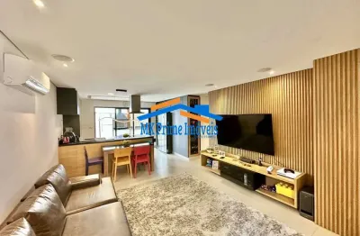 Cond. authentic gv - 4d / 2sts - porteira fechada! piscina privativa!