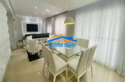 Apartamento com 3 quartos à venda na Alameda Sibipiruna, Adalgisa, Osasco