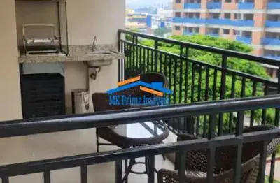 Apartamento 60m² com 2 dormitórios sendo 1 suíte no centro de osasco.