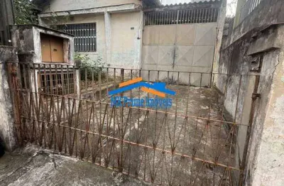 Casa comercial para alugar na Rua Agudos, Rochdale, Osasco