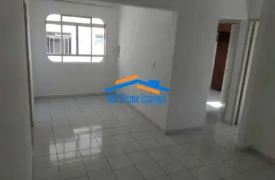 Apartamento 59m² com 2 dormitórios no alto da lapa.