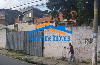 Terreno 300m² na vila yolanda -osasco com projeto aprovado .