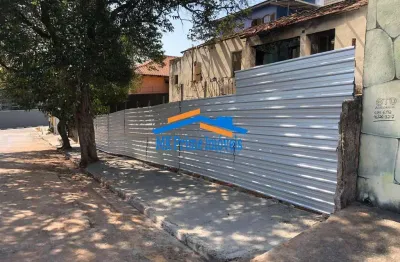 Terreno à venda na Rua Professor Henrique Morize, Cipava, Osasco
