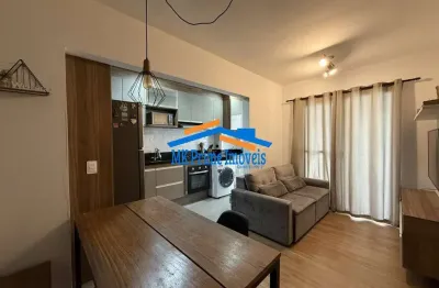 Lindo apartamento 2 dormitórios - reformado - terraço quitaúna