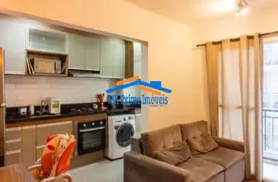 Lindo apartamento 2 dormitórios - reformado - terraço quitaúna