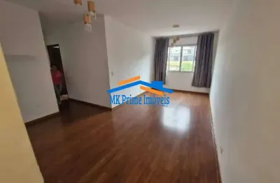 Vende apartamento com 03 quartos e 02 banheiros, 73 m² - osasco