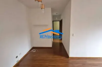 Vende apartamento com 03 quartos e 02 banheiros, 73 m² - osasco