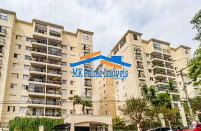 Apartamento à venda 106 m² 3 quartos e 4 banheiros - colinas são francisco.