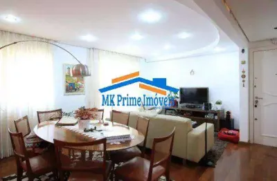 Apartamento à venda 106 m² 3 quartos e 4 banheiros - colinas são francisco.