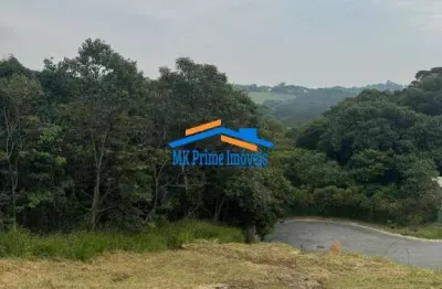 Terreno em condomínio fechado à venda na Rua Pirineus, Jardim Bandeirantes, Santana de Parnaíba