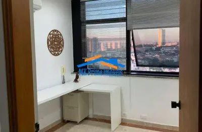 Sala comercial com 1 sala à venda na Avenida Santo Antônio, Vila Osasco, Osasco