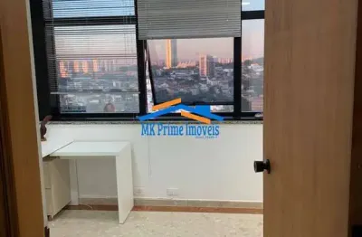 Sala comercial com 1 sala à venda na Avenida Santo Antônio, Vila Osasco, Osasco
