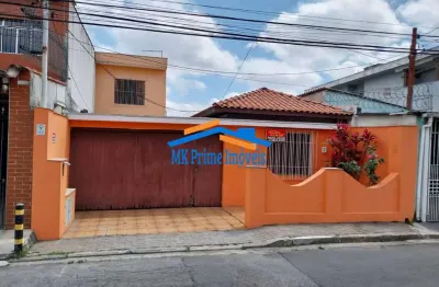 Casa com 2 quartos à venda na Rua Lisboa, Remédios, Osasco