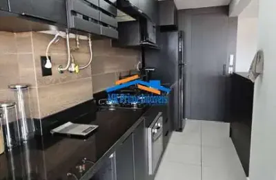 Apartamento 2 dormitórios sendo 1 suíte - 72m² - osasco/sp.