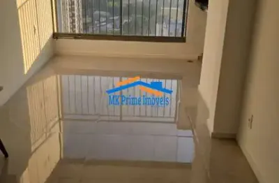 Vende apartamento com 61m² ,02 quartos e 01 vaga - freguesia do ó -sp
