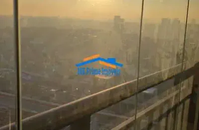 Apartamento à venda com 61m² ,02 quartos e 01 vaga - freguesia do ó -sp