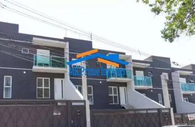 Casa com 2 quartos à venda na Rua Eulo Maroni, Vila Lageado, São Paulo