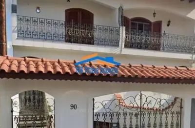 Excelente sobrado à venda na vila dos remédios/sp – r$ 950.000,00