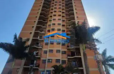 Apartamento com 2 quartos e 1 banheiro à venda, 59 m²- quitaúna osasco