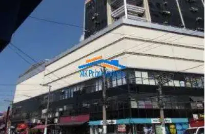 Sala comercial com 2 salas à venda na Rua Dona Primitiva Vianco, Centro, Osasco