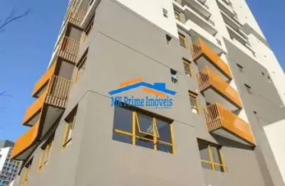 Apartamento próx. metrô com 39m² mobiliado –  condomínio la vida butantã/sp