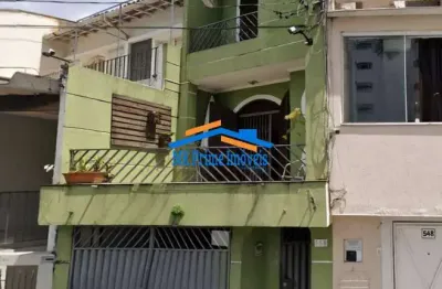 Casa com 3 quartos à venda na Rua Américo Alves Pereira Filho, Vila Morumbi, São Paulo