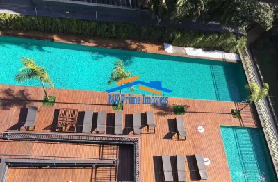 Apartamento com 75m²  à venda ou locação – campo belo | maxhaus