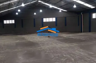 Ótima oportunidade de imóvel para locação comercial na leopoldina/sp.
