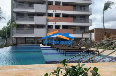 Apartamento moderno 71,86m² 2 quartos (1 suíte) - barra funda/sp.