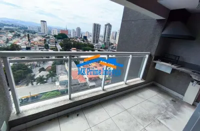 Apartamento com 3 quartos e 2 banheiros à  jardim das flores - osasco/sp