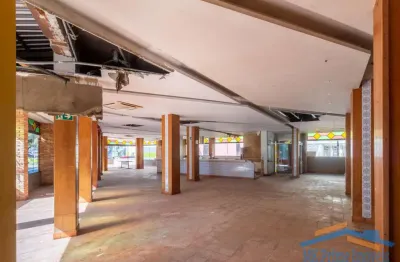 Ponto comercial 1.820 a/c m² c/ 10 vagas para venda - vila leopoldina/sp