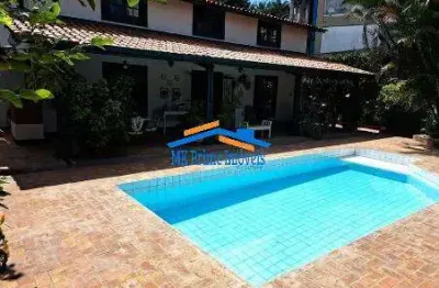 Casa com 3 quartos e 5 banheiros à venda, 360 m²- butantã sp
