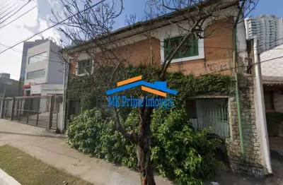 Imóvel comercial com 2 frentes à venda em santo amaro