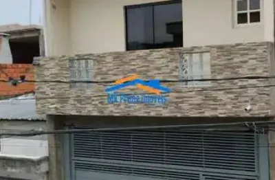 More e empreenda no mesmo imóvel – sobrado 180m² em jardim monte belo