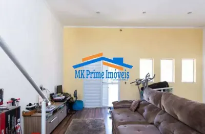 Casa à venda com 312m², 2 quartos e 4 vagas - cipava/osasco.
