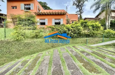 Casa com 4 quartos à venda na Rua das Granjas, Chácara Eliana, Cotia