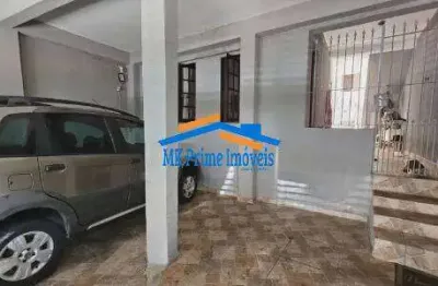 Casa com 3 quartos à venda na Rua Mal-Me-Quer, Jardim das Flores, Osasco