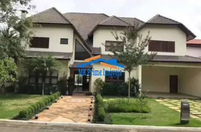 Casa em condomínio à venda, 950 m² no melhor residencial de aldeia da serra