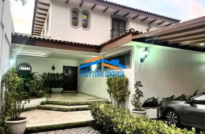 Sobrado c/ 430m² em condomínio na city butantã - butantã s/p