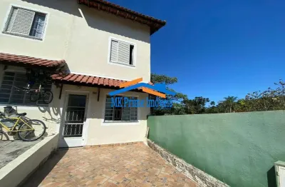 Bela casa à venda no condomínio vila das flores - cotia/sp