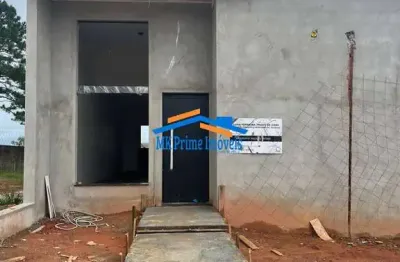 Casa em condomínio fechado com 3 quartos à venda na Rua Maurício Martins Leite, Chácara Real (Caucaia do Alto), Cotia