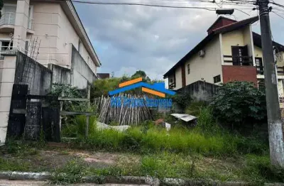 Terreno em condomínio fechado à venda na Rua Semy Jacob José Saúda, Parque dos Príncipes, São Paulo