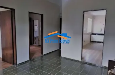 Sobrado, oportunidade para renda jardim boa vista - são paulo/sp