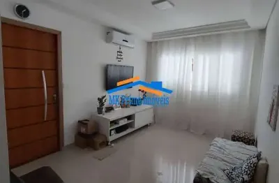 Sobrado com 3 quartos (1 suíte) e garagem para 3 carros -  jaguaré/ sp