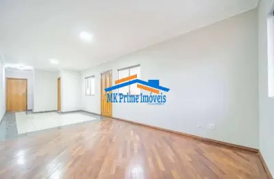 Sobrado com 3 suítes - 4 vagas - sótão - vila são francisco