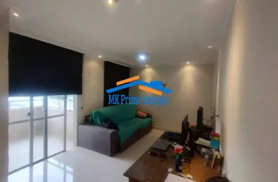 Apartamento com 3 quartos à venda na Avenida Aruanã, Tamboré, Barueri