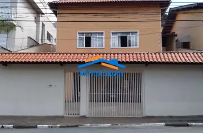 Sobrado - city bussocaba - 230m² - 3 dormitórios 1 suíte.