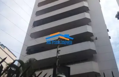 Apartamento de alto padrão no jardim américa – 280m², 4 quartos, 3 vagas