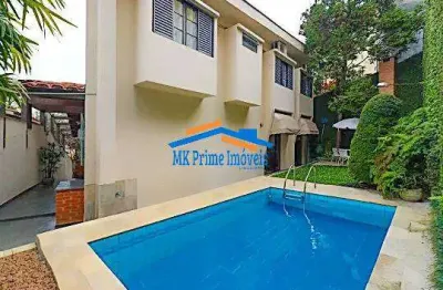 Casa com 3 quartos à venda na Rua João Della Manna, Rolinópolis, São Paulo